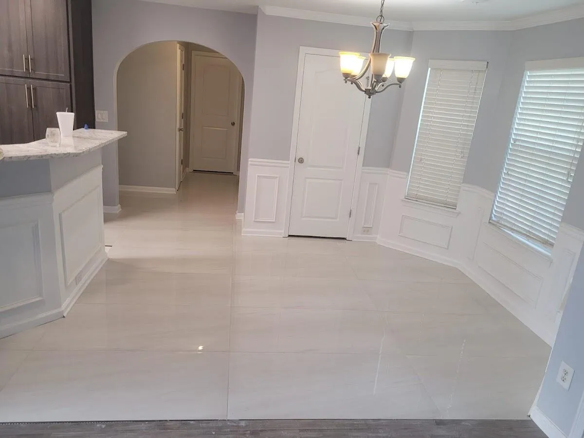 Leak Detection & Repair in Senatobia, MS